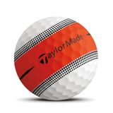 TaylorMade Tour Response Stripe Mix 12ks lopty