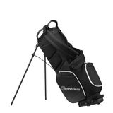 TaylorMade LiteTech 3.0 Stand Bag black/white