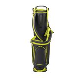 TaylorMade LiteTech 3.0 Stand Bag gray/lime