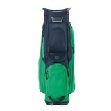 Taylormade Cart Lite Golf Bag Green/Navy