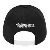TaylorMade Lifestyle 1979 Logo Black
