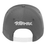 TaylorMade Lifestyle 1979 Logo Charcoal