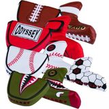 Odyssey Boxing mallet Putter Headcover