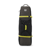 Ogio Alpha Travel Cover Charcoal/neon