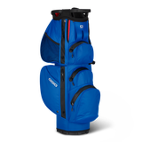 OGIO Alpha Aquatech 514 Cart Bag royal blue