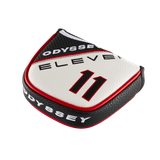 Odyssey Eleven Tour Lined S putter