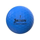 Srixon Q-Star Tour Divide Blue 12ks lopty