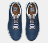 FootJoy Stratos blue topánky