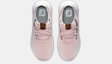 FootJoy Flex Coastal Pink/grey topánky