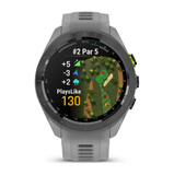 Garmin Approach S70 grey - 42MM hodinky