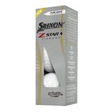 Srixon Z-Star Diamond White 12ks lopty