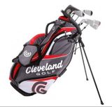 Cleveland steel set stand bag