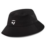 TaylorMade Storm Bucket Hat - Klobúk čierny