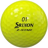 Srixon Z-Star8 divide 12ks lopty