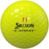Srixon Z-Star XV8 Divide 12ks lopty