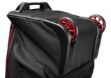 Bag Boy T10 Travel cover Black / Charcoal