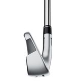 Taylormade Stealth steel irons