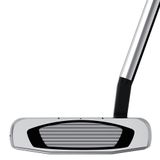 Taylormade Spider GT Rollback Silver putter