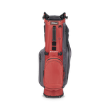 Titleist Hybrid 14 StaDry Stand bag Red/graphite