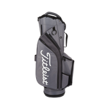 Titleist Lightweight Cart Bag 22 Charcoal/Graphite/Black