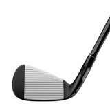 Taylormade Stealth Black steel irons