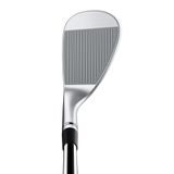 TaylorMade MG4 Tiger Woods Grind Wedge chrome