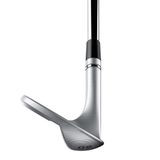 TaylorMade MG4 Tiger Woods Grind Wedge chrome