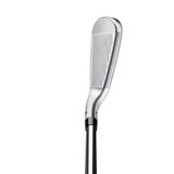 Taylormade QI 10 HL steel irons