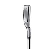 Taylormade QI 10 HL steel irons