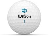 Wilson Women&#039;s Duo Soft+ 12ks lopty