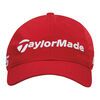 TaylorMade Litetech Tour Cap 2019 Red