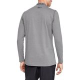 Under Armour CG Armour Mock Fitted Grey