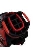 TaylorMade deluxe Cart Bag driver