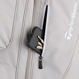 Taylormade Kalea Premier Cart Bag Light grey