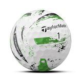 TaylorMade SpeedSoft Ink Green 12ks lopty