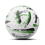 TaylorMade SpeedSoft Ink Green 12ks lopty