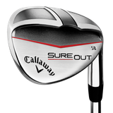 DEMO: Callaway Sure out 2 Wedge