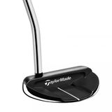 TaylorMade Ghost Tour black Monte Carlo pánsky Putter