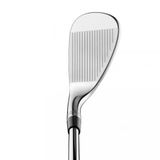TaylorMade Milled Grind Wedge Chrome