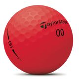 TaylorMade Project (s) Matte red