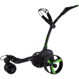 MGI ZIP X5 Black elektrický vozík