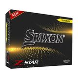 Srixon Z-Star7 Yellow 12ks lopty