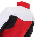 Callaway Golf Tour 3.0 Waterproof Jacket Tango Red pánska bunda