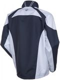 Sunice Rockford X-20 Full zip Jacket Charcoal/Pure White