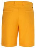 Callaway CORDED SHORT II radiant yellow pánske krátke nohavice