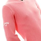 Callaway X-Series V-Neck Sweater confetti pánsky sveter