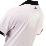 Adidas Golf ClimaCool Camo Block White/Stone/Black tričko