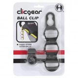 Clicgear ball clip držiak na loptičky