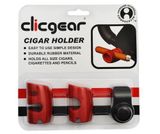 Clicgear cigar holder držiak na cigarety a cigary