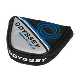 Odyssey Works Versa #7 SuperStroke pánsky Putter